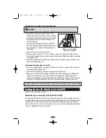 Предварительный просмотр 4 страницы Innotek CS-1600TTE Operating Instructions Manual