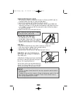 Preview for 8 page of Innotek CS-1600TTE Operating Instructions Manual