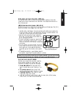 Preview for 9 page of Innotek CS-1600TTE Operating Instructions Manual