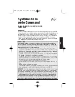 Preview for 25 page of Innotek CS-1600TTE Operating Instructions Manual