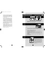 Preview for 5 page of Innotek Digital Advanced Trainers ADV-1000E Quick Start Manual