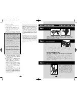 Preview for 7 page of Innotek Digital Advanced Trainers ADV-1000E Quick Start Manual