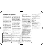 Preview for 8 page of Innotek Digital Advanced Trainers ADV-1000E Quick Start Manual