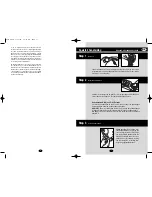 Preview for 11 page of Innotek Digital Advanced Trainers ADV-1000E Quick Start Manual