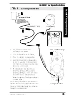 Предварительный просмотр 135 страницы Innotek FieldPro Owner'S Manual