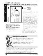 Preview for 136 page of Innotek FieldPro Owner'S Manual