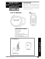 Предварительный просмотр 137 страницы Innotek FieldPro Owner'S Manual