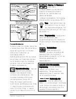 Предварительный просмотр 141 страницы Innotek FieldPro Owner'S Manual