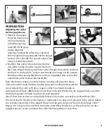 Preview for 3 page of Innotek Spay Collar KIT11122 Instruction Manual