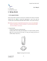 Preview for 12 page of InnoTeletek OPTIMUS SP5700 SERIES User Manual