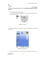 Preview for 15 page of InnoTeletek OPTIMUS SP5700 SERIES User Manual