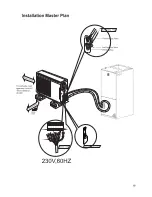 Preview for 19 page of Innotherm UCCA-36HDC Installation Instructions Manual