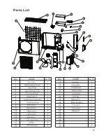 Preview for 20 page of Innotherm UCCA-36HDC Installation Instructions Manual