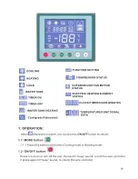 Preview for 21 page of Innotherm UCCA-36HDC Installation Instructions Manual