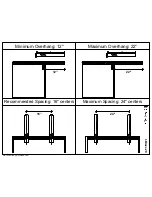 Предварительный просмотр 4 страницы InnoTops I-Brace 13 Installation Sheet