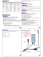 Preview for 2 page of Innov HDC-WF1080A User Manual