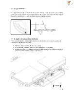 Preview for 19 page of Innov Interlude 500 User Manual