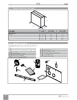 Предварительный просмотр 6 страницы Innova 2.0 Installation Manual