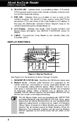 Предварительный просмотр 6 страницы Innova 3020d Owner'S Manual