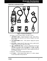 Предварительный просмотр 9 страницы Innova 3120d Owner'S Manual