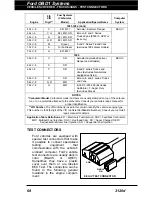 Preview for 70 page of Innova 3120d Owner'S Manual