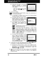 Preview for 46 page of Innova 3130b Owner'S Manual