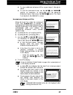 Preview for 47 page of Innova 3130b Owner'S Manual