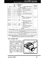 Preview for 71 page of Innova 31403 Owner'S Manual