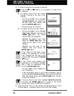 Preview for 94 page of Innova 31403 Owner'S Manual