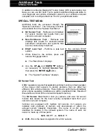 Preview for 122 page of Innova 31403 Owner'S Manual