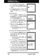 Preview for 130 page of Innova 31403 Owner'S Manual