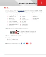 Preview for 2 page of Innova 7111 Smart User Manual