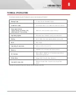 Preview for 14 page of Innova 7111 Smart User Manual