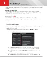 Preview for 21 page of Innova 7111 Smart User Manual