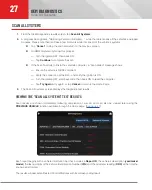 Preview for 33 page of Innova 7111 Smart User Manual