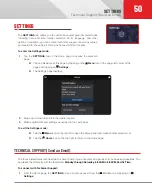 Preview for 56 page of Innova 7111 Smart User Manual