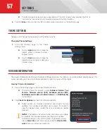 Preview for 63 page of Innova 7111 Smart User Manual