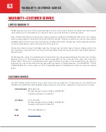 Preview for 69 page of Innova 7111 Smart User Manual