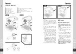 Предварительный просмотр 24 страницы Innova ARC ELIPSE User Manual