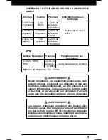 Preview for 33 page of Innova Automotive DMM Owner'S Manual