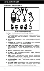 Preview for 4 page of Innova CarScan RepairSolutions 2 Owner'S Manual