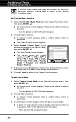 Preview for 36 page of Innova CarScan RepairSolutions 2 Owner'S Manual