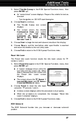 Preview for 59 page of Innova CarScan RepairSolutions 2 Owner'S Manual