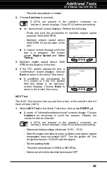 Preview for 67 page of Innova CarScan RepairSolutions 2 Owner'S Manual