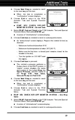 Preview for 79 page of Innova CarScan RepairSolutions 2 Owner'S Manual