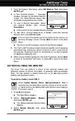 Preview for 93 page of Innova CarScan RepairSolutions 2 Owner'S Manual