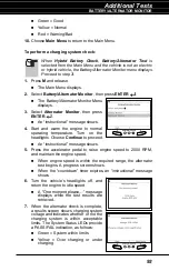 Preview for 95 page of Innova CarScan RepairSolutions 2 Owner'S Manual