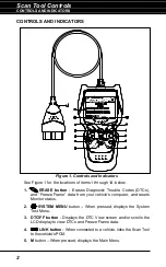 Preview for 4 page of Innova CarScan Owner'S Manual