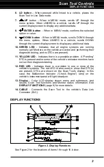 Предварительный просмотр 5 страницы Innova CarScan Owner'S Manual