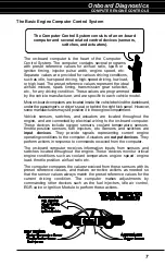 Preview for 9 page of Innova CarScan Owner'S Manual